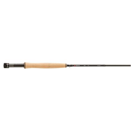 Cana Mosca Gr60 Fw+eh 2.90 m Black