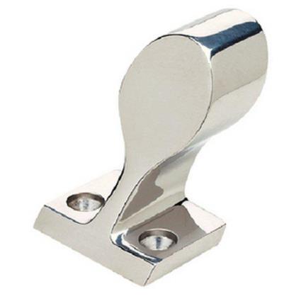 Fitting After 60 Degree One Size Stainless Steel