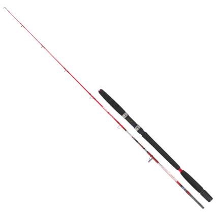 Cana Jigging Valentia 1.90 m Black