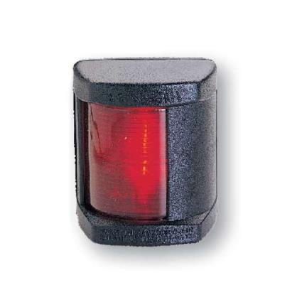 Navigation Classic N12 Port Red / Black Housing