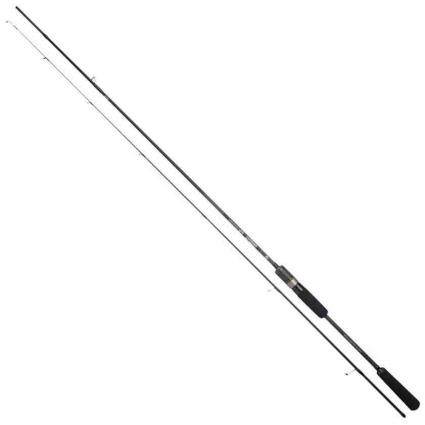 Cana Baitcasting Fsi Light 2.15 m Black