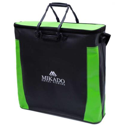 Estojo Rede Passaguá Method Feeder One Size Black / Green