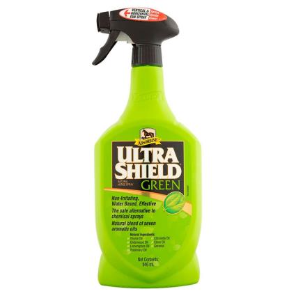 Loção Ultrashield Greenfur 946ml One Size Green