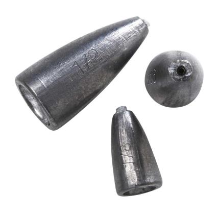 Bullet Lead Alloy 9 g 3 pcs
