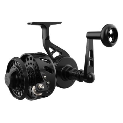 Molinete Spinning X Series Bail-less 25000 Black