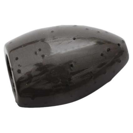 4street Tungsten Bullet Weight 1.8 g Black