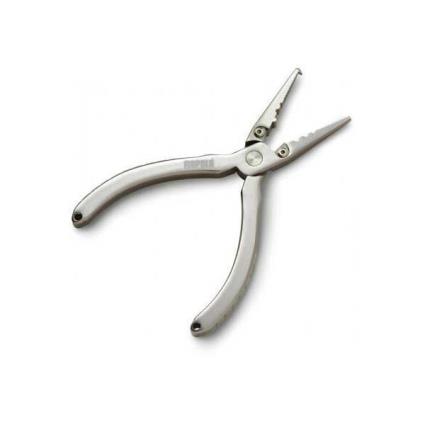 Aluminium One Size Silver