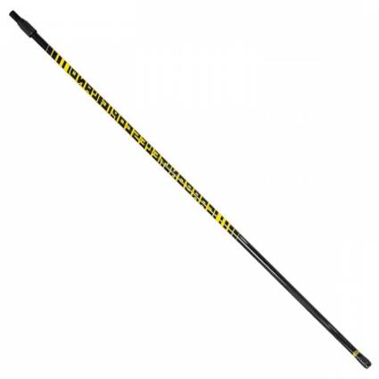 Asa Carbon 1.15 M One Size Yellow