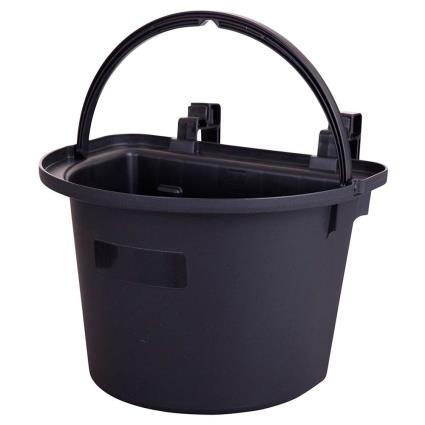 Alimentador Arturo 14l One Size Black