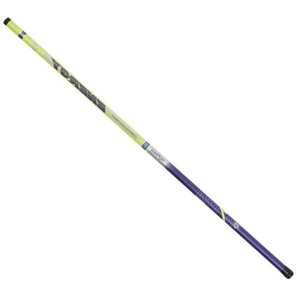 Haste Energy 6.00 m Black