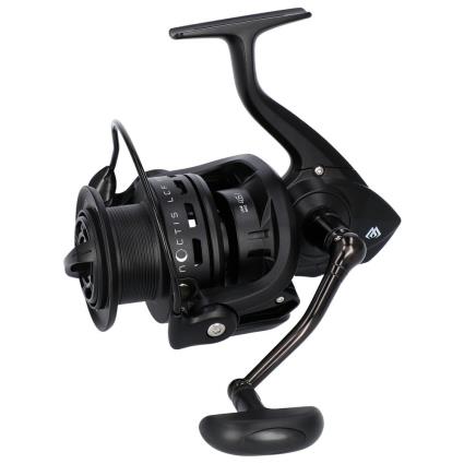 Molinete Spinning Noctis Lcf Fd 5000 Black