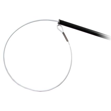 Tuna Lasso With Aluminium Handle 150 cm