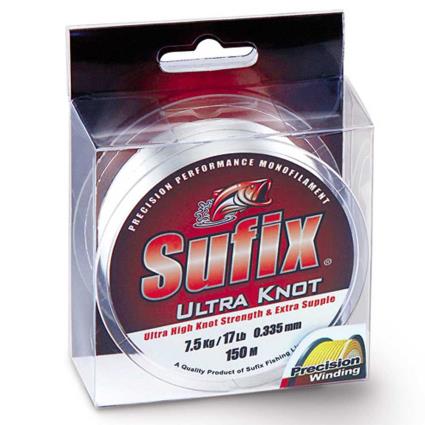 Linha Ultra Knot 150 M 0.160 mm Yellow