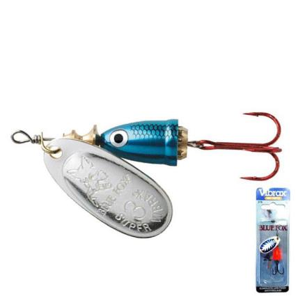 Vibrax Shad N2 6g One Size SSD
