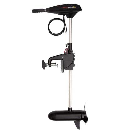 Vx 50 Eco Electric Outboard Motor One Size Black