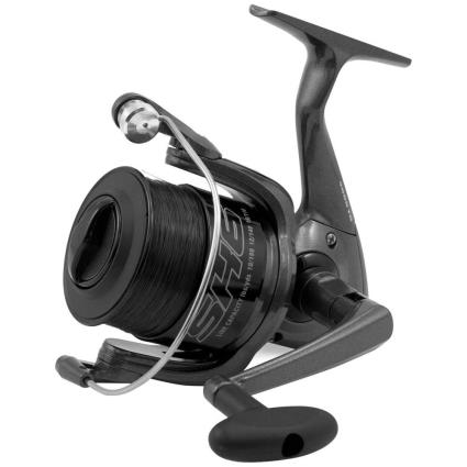 Molinete Spinning Sk6 4000 4000 Black