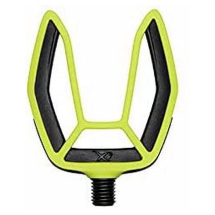Rod Pod Rod Rest Flexi One Size Yellow / Black