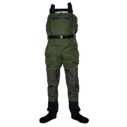 X Protect 3+4 S Olive Green
