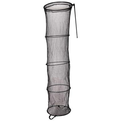 Panela Pvc Mesh 2.50 M 50 cm Black