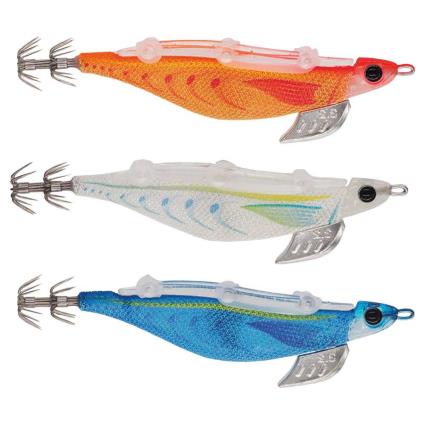 Eginno Mogu-mogu 100 Mm 20g One Size KMK