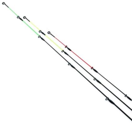 Tips For Nitro Feeder Medium-Yellow Multicolor