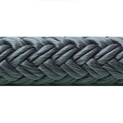 Double Braid Nylon Dock Line 16 Mm 7.6 m Navy