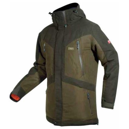 Casaco Altai XL Brown