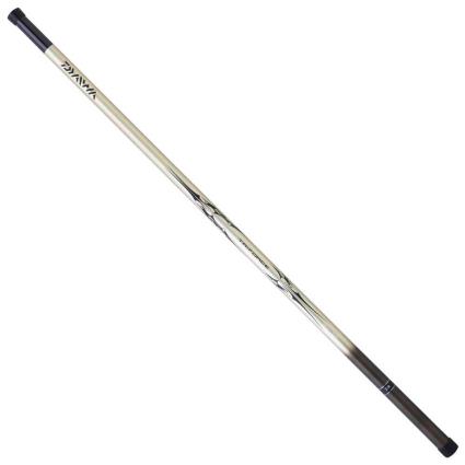 Cana Pole Triforce 8.00 m Silver