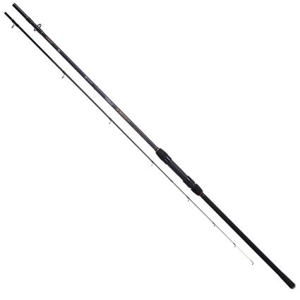 Cana Carpfishing Katsudo Slim Method Feeder 3.50 m Black