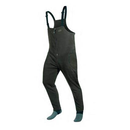 Traje Altai Mp Midlayer XL Green