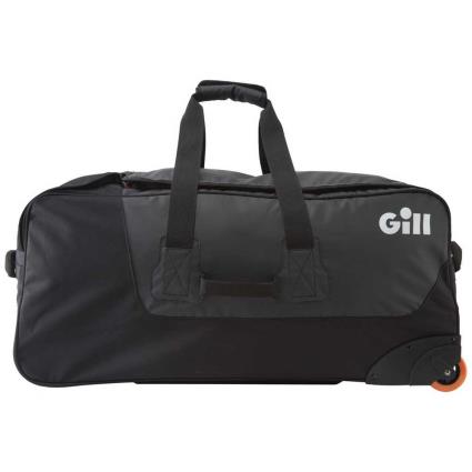 Bolsa Rolling Jumbo 115l One Size Black