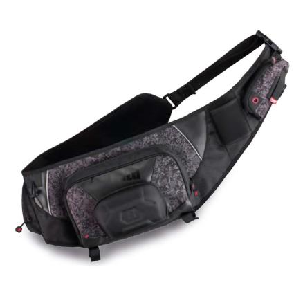 Urban One Size Black