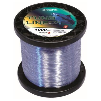 Monofilamento Tuna Line 1000 M 1.170 mm Blue