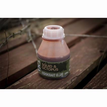 Tx1 Hookbait Glug 200ml One Size Strawberry