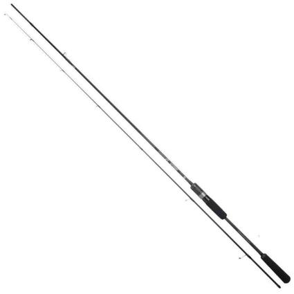 Cana Jigging Fsi Light 2.15 m Black