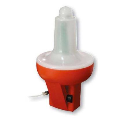 Lifebuoy Light SOLAS / MED Orange