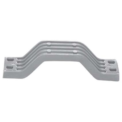 Yamaha Cmy Handle One Size Aluminum