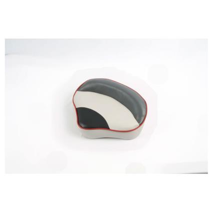 Seat Standing Confort 370 x 270 x 120 mm Grey / Red