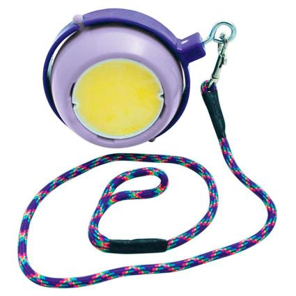 Brinquedo Boredom Buster One Size Lilac / Purple