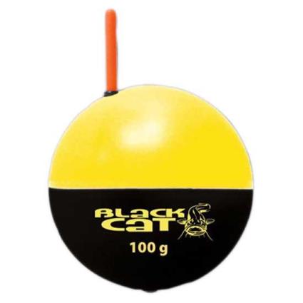 Flutuador Catfish 100 g Black