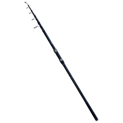 Haste Tele Spire Wwg 3.90 m Black