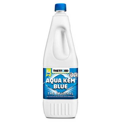 Aqua Kem Blue 2l 2 Liters