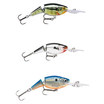 Jointed Shad Rap 90 Mm 25g 25 g YP
