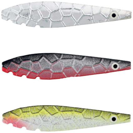 Gabarito Mon Inline 25g One Size Green Shadow