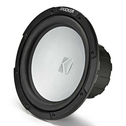 Alto Falante Kmf 10´´ Subwoofer 4 Ohm 350W Black