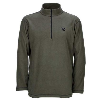 Lã Benasque XL Khaki