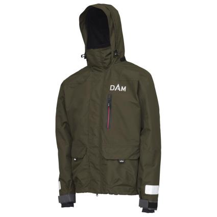 Casaco Manitoba Xt XL Green