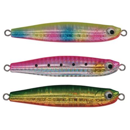 Mucho Lucir Easy 62 Mm 35g One Size 11H