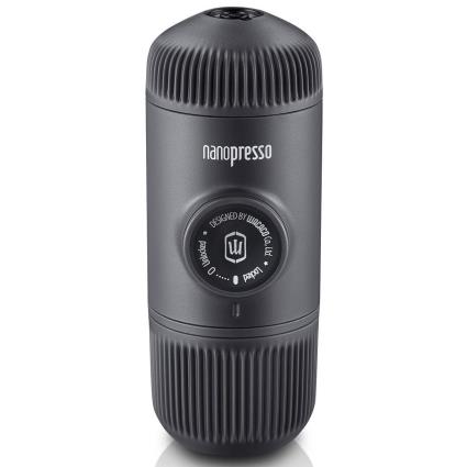 Máquina De Café Nanopresso One Size Black