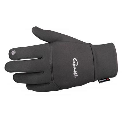 Luvas Longas G- S Grey